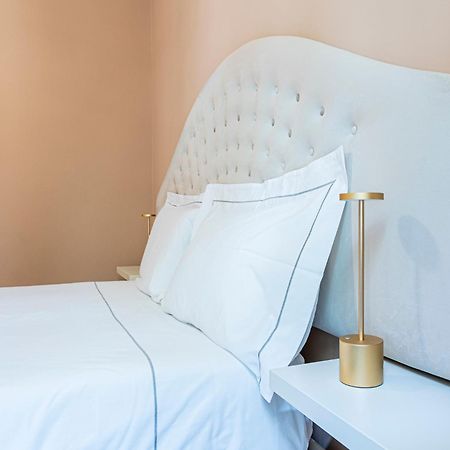 Luxury Sant'Ambrogio Apartment Μιλάνο Εξωτερικό φωτογραφία